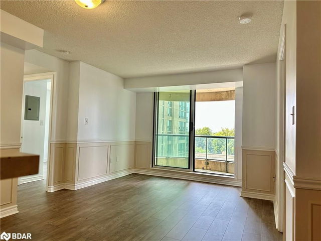 706 - 7 Lorraine Drive