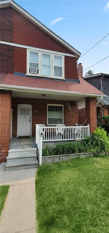 497 Armadale Avenue