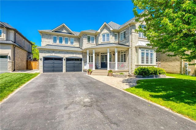 2235 Wuthering Heights Way