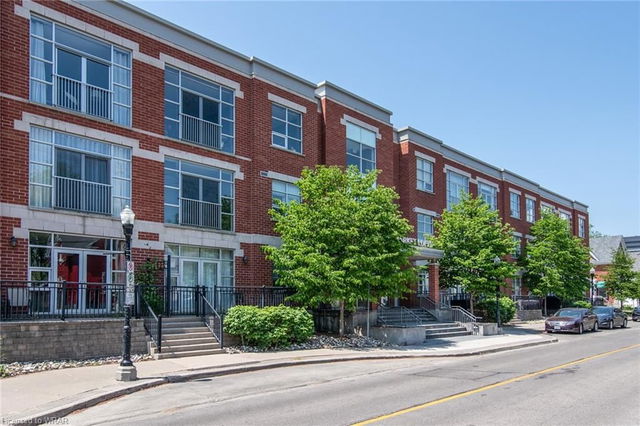 321 - 165 Duke Street