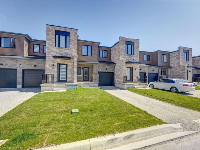 40 Fairlane Avenue