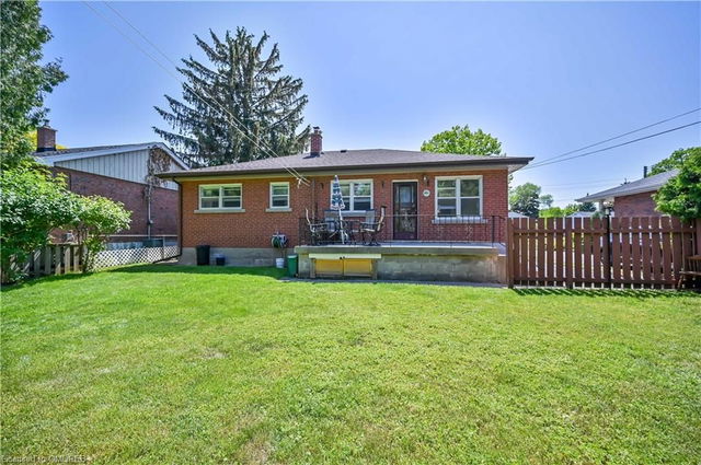 487 Mayzel Road