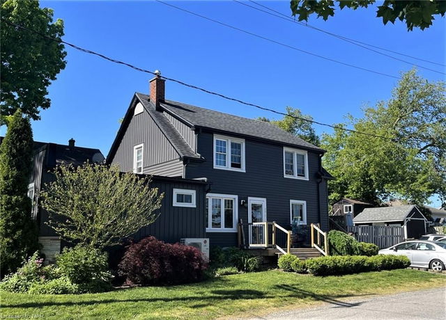 33 Marmora Street