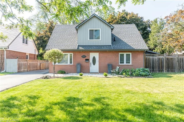 2035 Leighland Road
