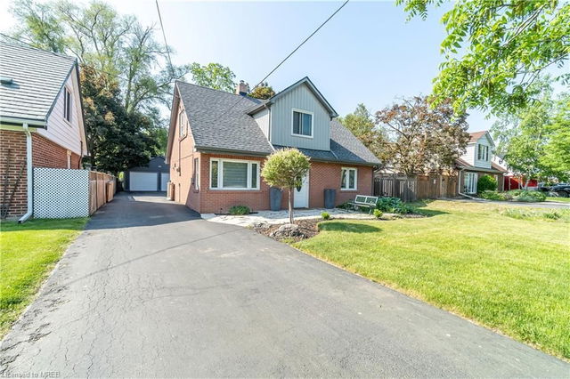 2035 Leighland Road