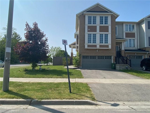 3 Emick Drive