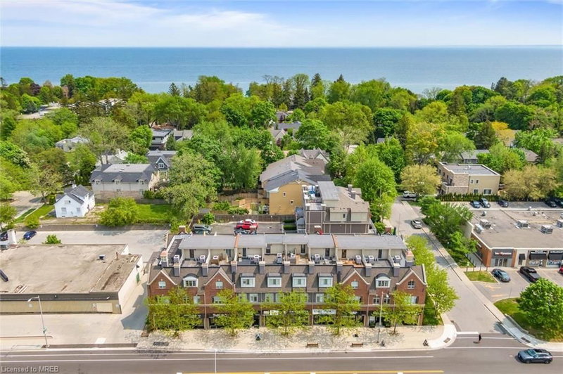 5 - 99 Brant Street