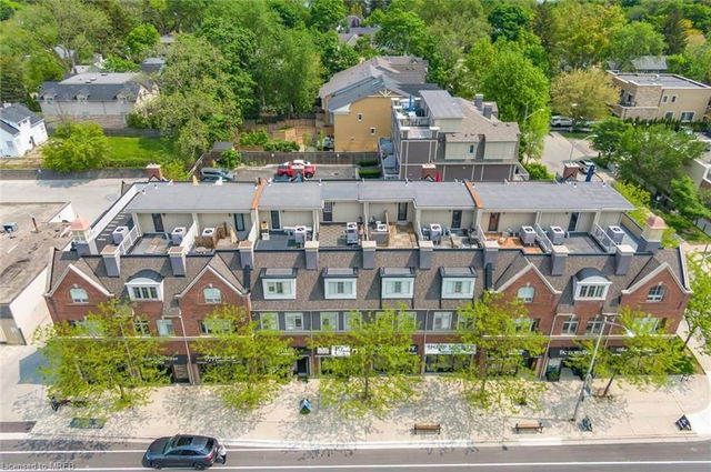 5 - 99 Brant Street