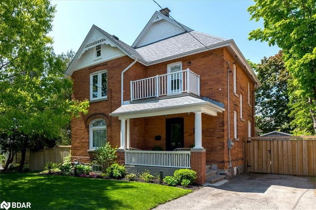 86 Parkside Drive