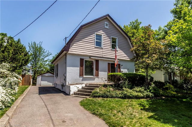 131 Hewat Street