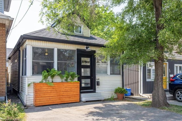64 Argyle Avenue