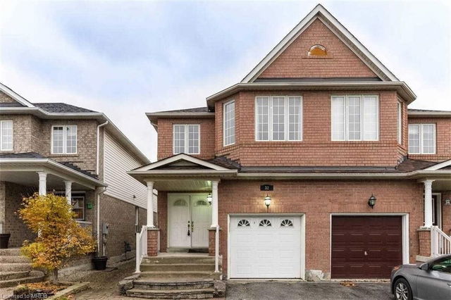 32 Coates Drive