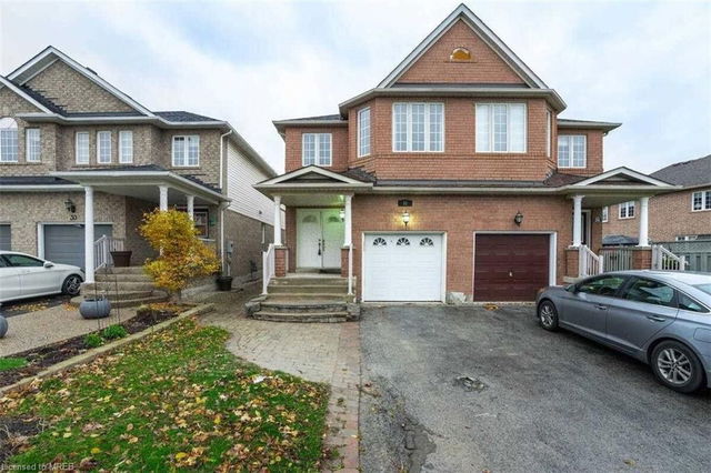 32 Coates Drive