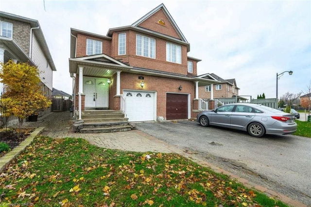32 Coates Drive