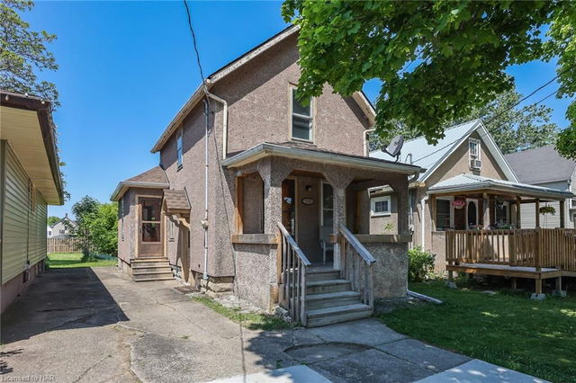 77 Garner Avenue