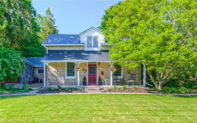276 Piper Street