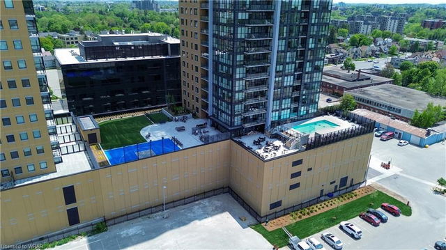 1707 - 108 Garment Street