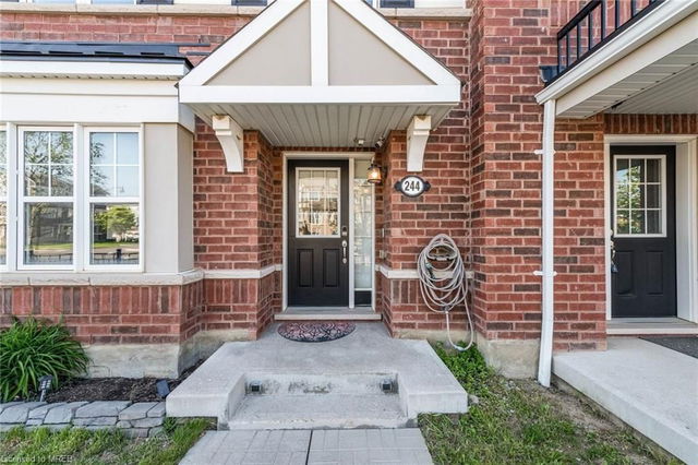 244 Remembrance Road