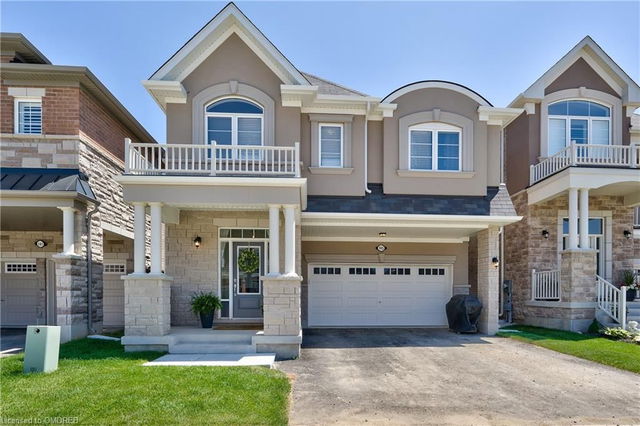 145 Stillwater Crescent Crescent