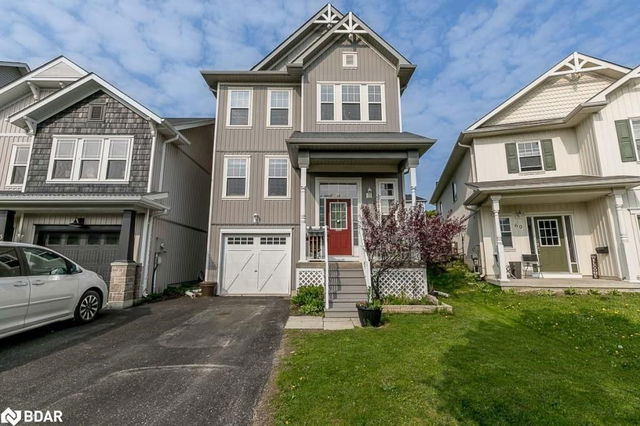58 Pearl Drive