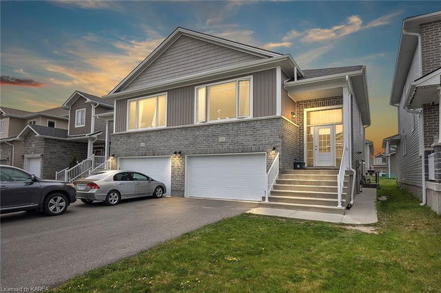 416 Beth Crescent