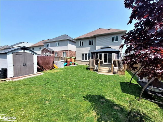3072 Emperor Drive