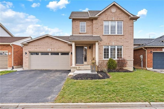MAIN - 5 Brown Drive