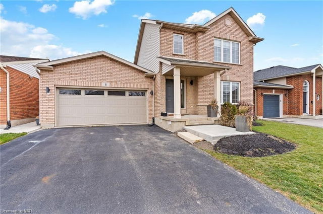 MAIN - 5 Brown Drive