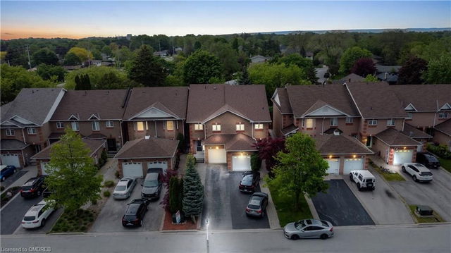 3538 Fowler Court