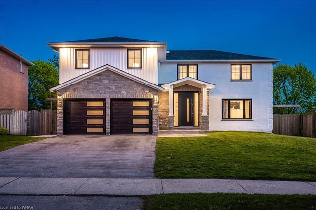 27 Douglas Drive