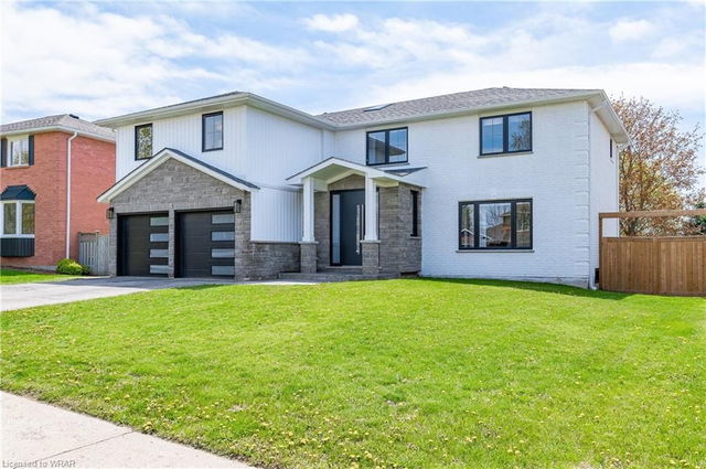 27 Douglas Drive