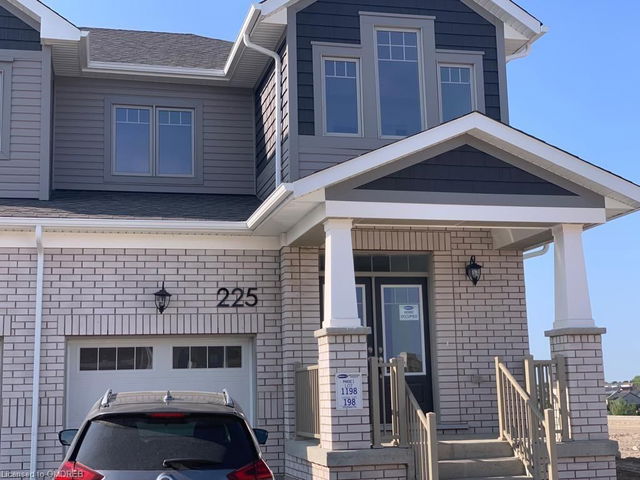 225 Histand Trail