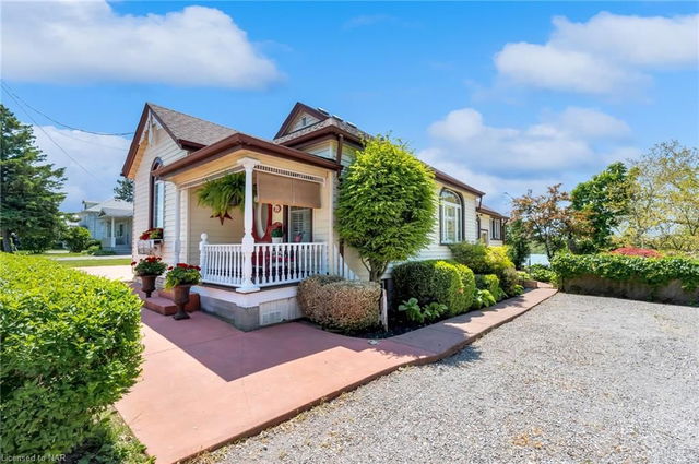 70 Lakeport Road