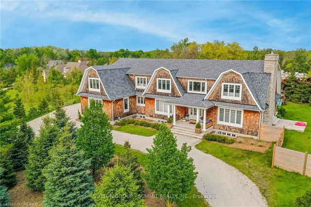 7 Juniper Court