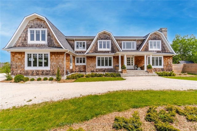 7 Juniper Court