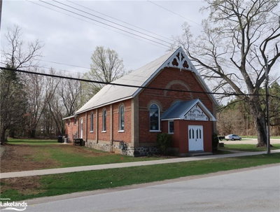 Condo/Apt Unit leased at B-22 Melville Street, Clearview, ON, L0M 1P0 - Nottawa - MLS: 40427828