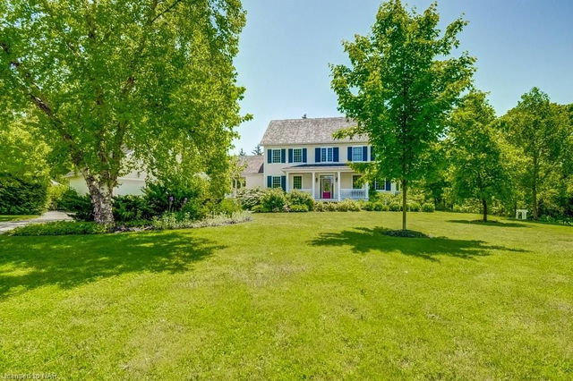 14529 Niagara River Parkway