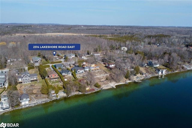 2314 Lakeshore Road