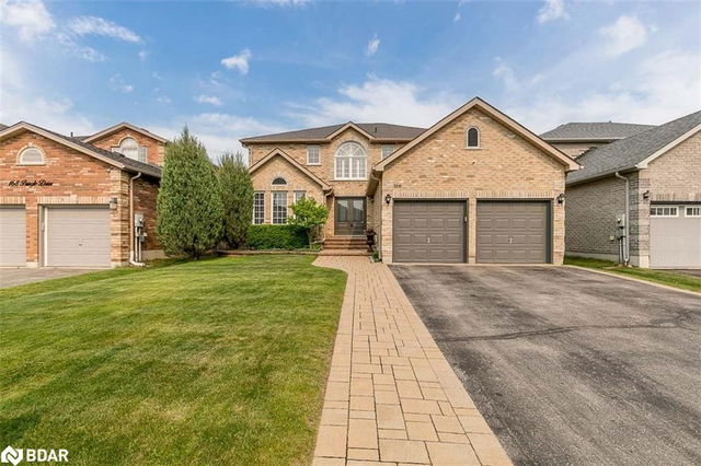 166 Pringle Drive