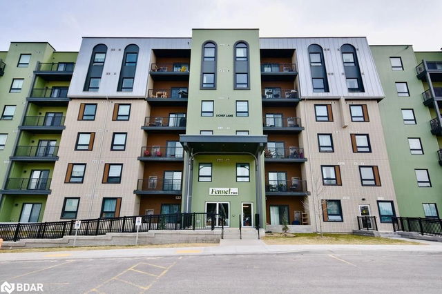 505 - 5 Chef Lane