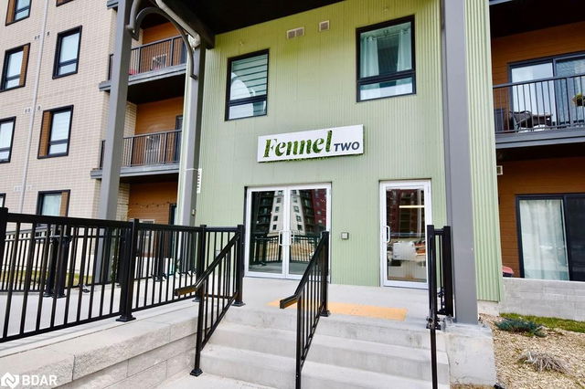 505 - 5 Chef Lane