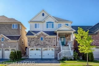 105 Coker Crescent