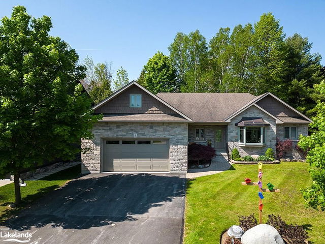 8 Limestone Lane