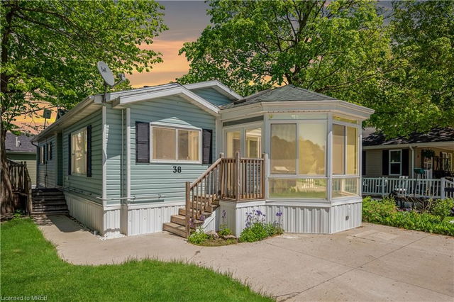 38 Dogwood Road