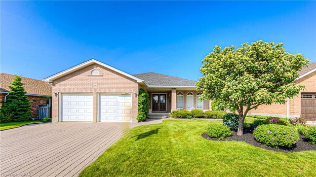 118 Westcliff Way