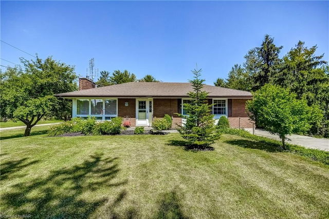 11681 Burnaby Road