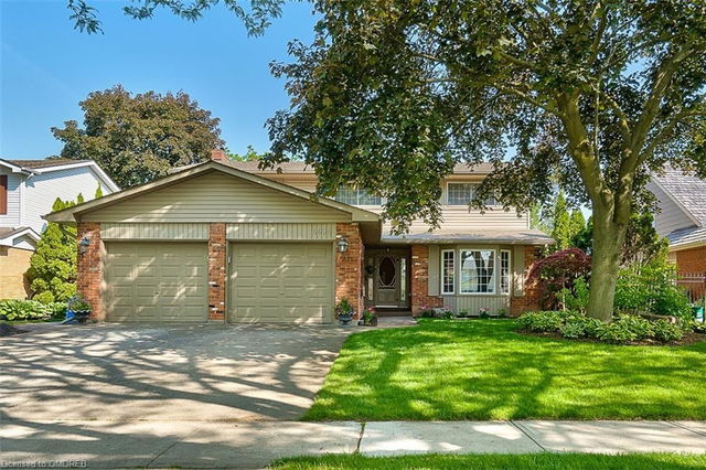 4494 Concord Place