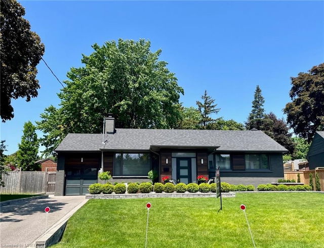 1563 Skyline Drive