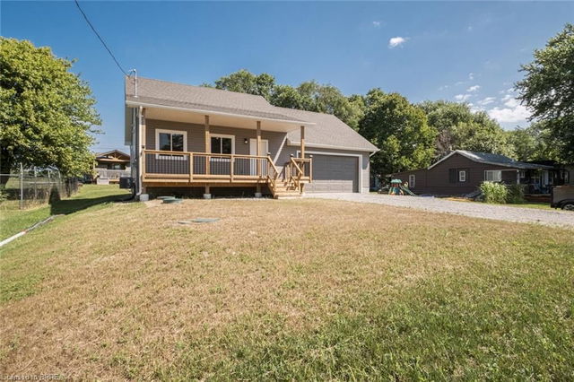 13 Vaughan Drive