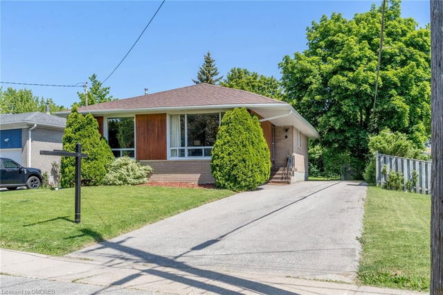 6 Weber Drive